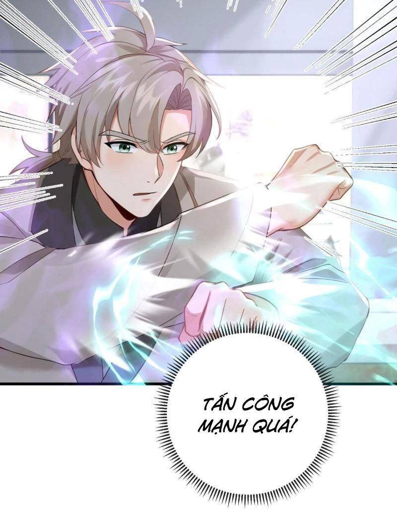 Trấn Quốc Thần Tế Chap 198 - Next Chap 199