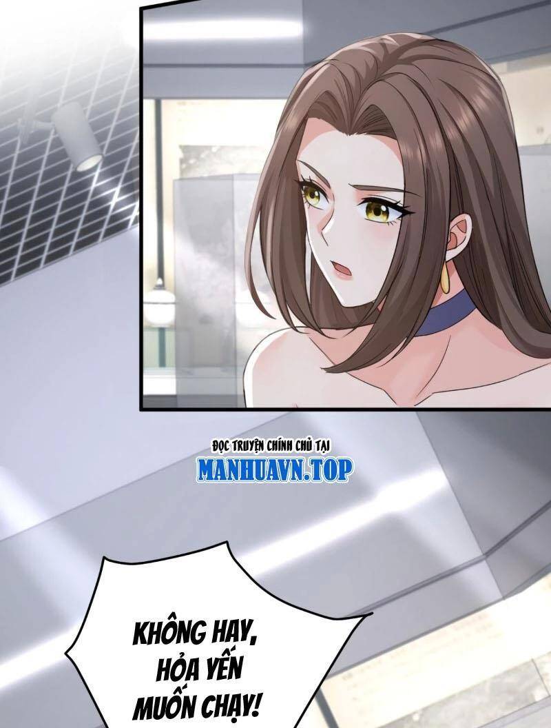 Trấn Quốc Thần Tế Chap 198 - Next Chap 199