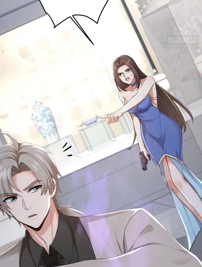 Trấn Quốc Thần Tế Chap 198 - Next Chap 199