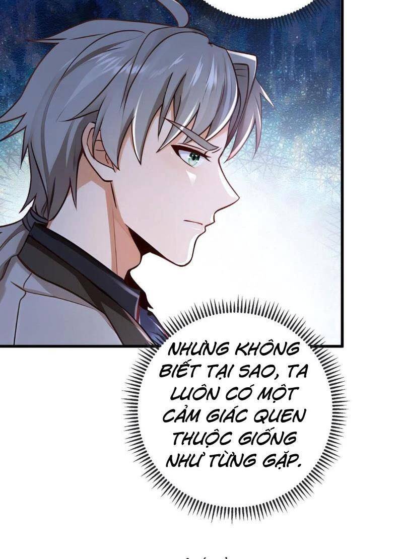 Trấn Quốc Thần Tế Chap 198 - Next Chap 199