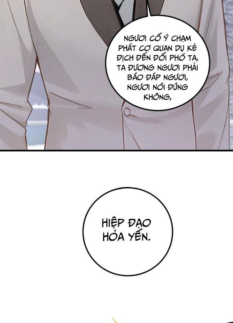 Trấn Quốc Thần Tế Chap 198 - Next Chap 199