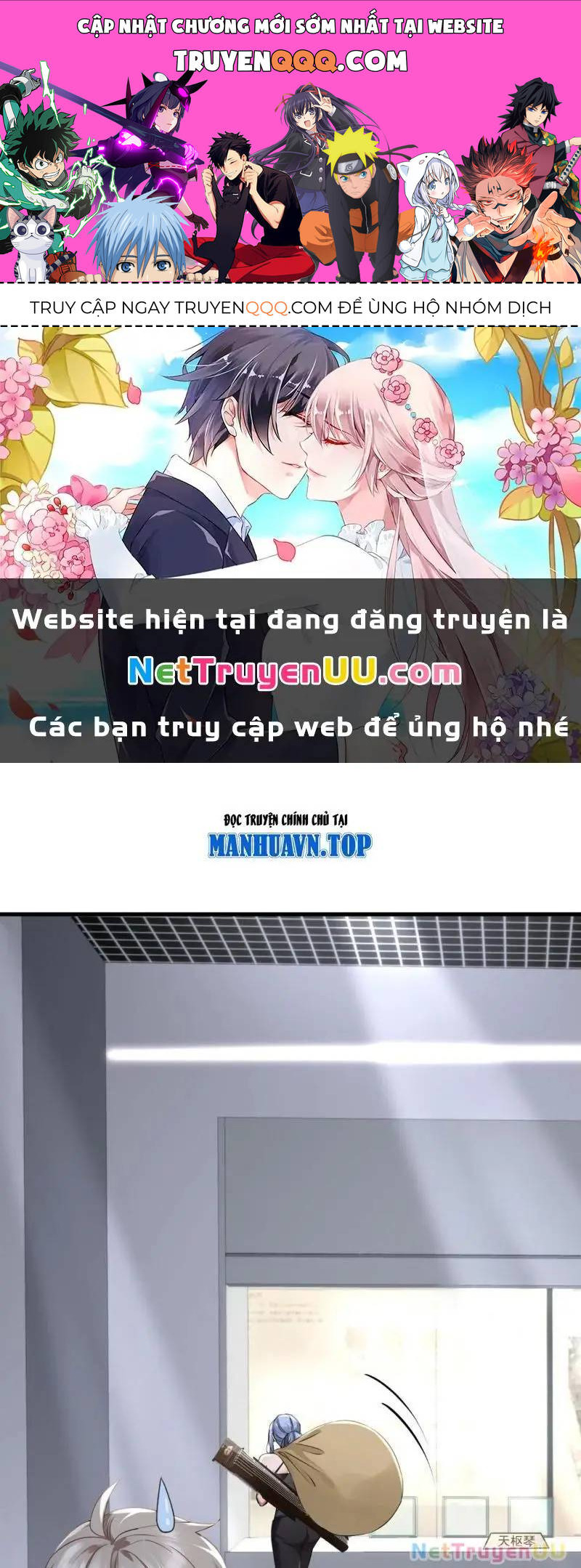 Trấn Quốc Thần Tế Chap 199 - Next Chap 200