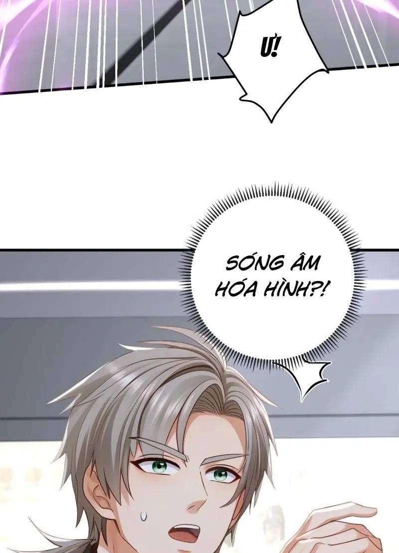 Trấn Quốc Thần Tế Chap 199 - Next Chap 200
