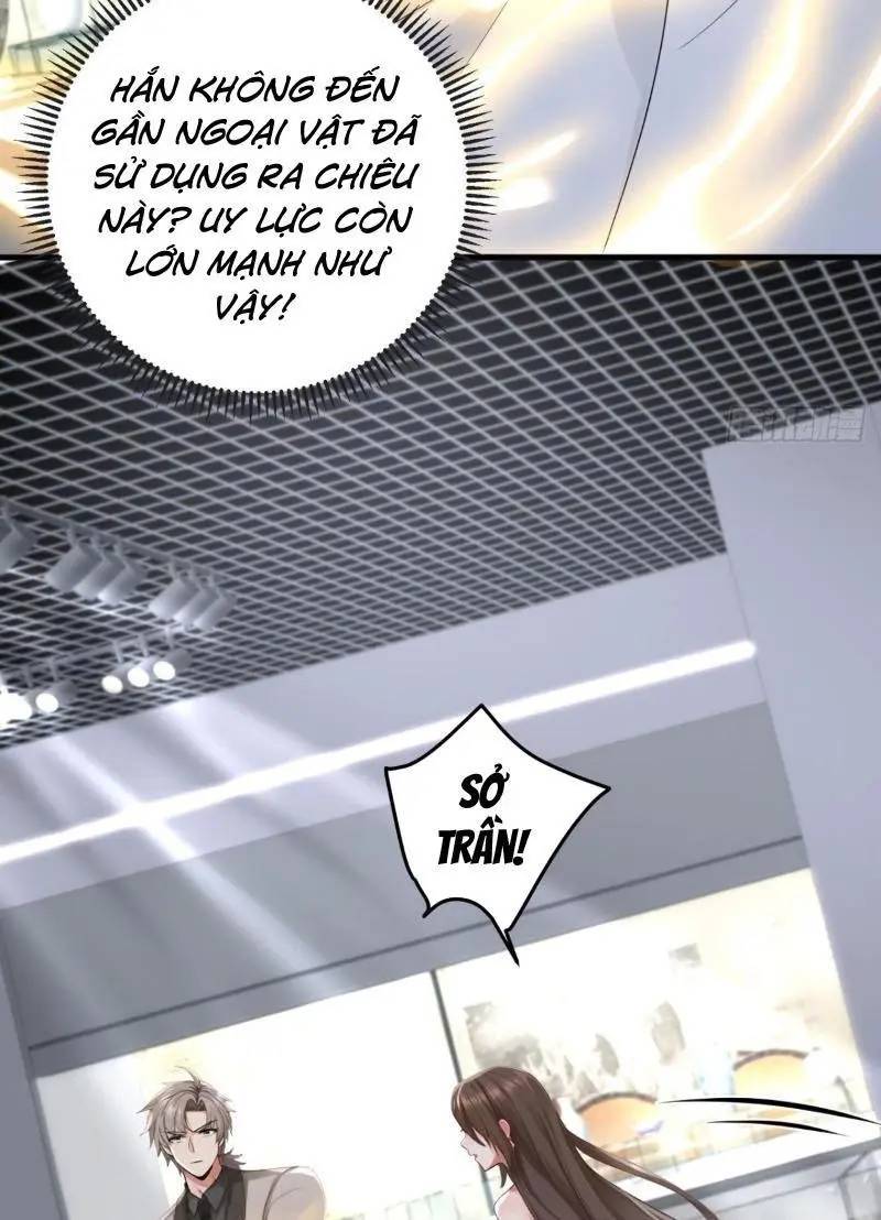 Trấn Quốc Thần Tế Chap 199 - Next Chap 200