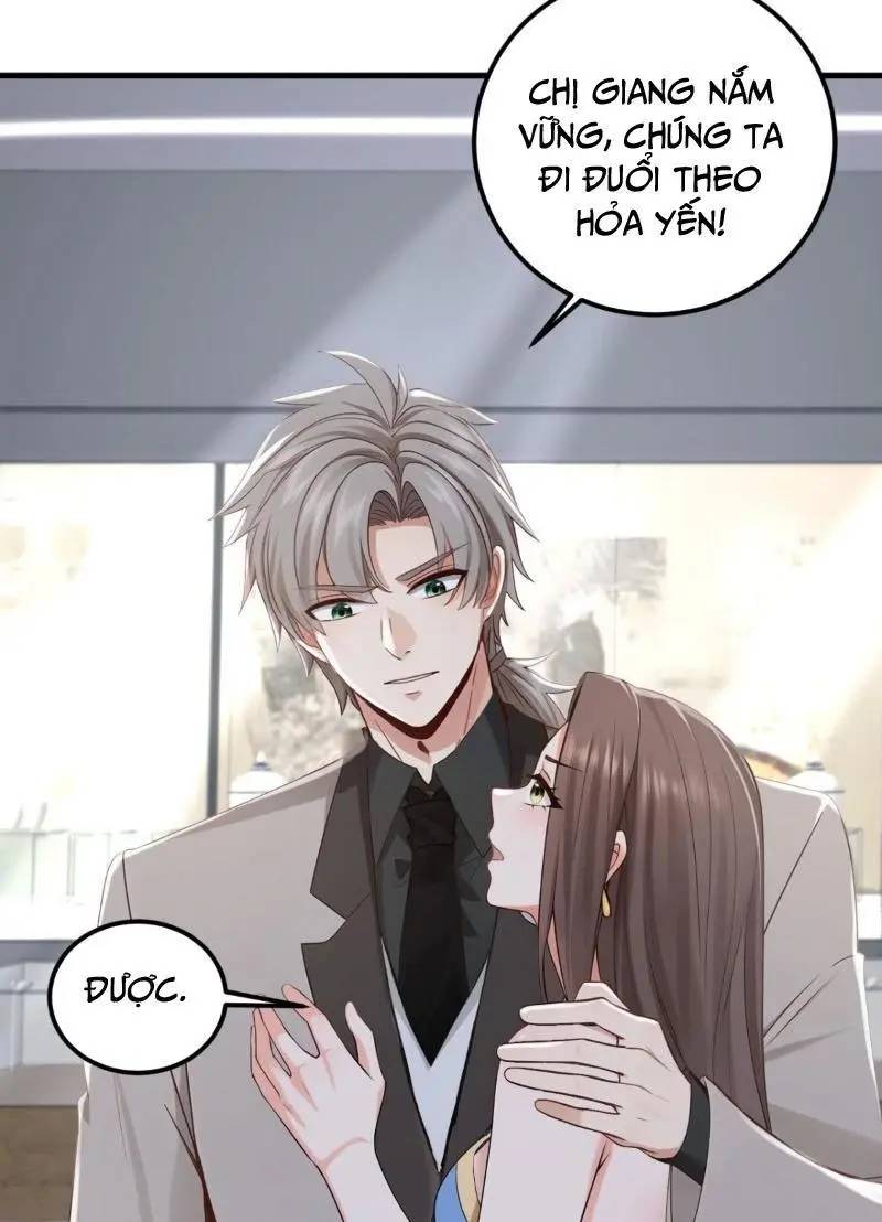Trấn Quốc Thần Tế Chap 199 - Next Chap 200