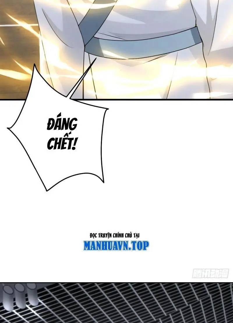Trấn Quốc Thần Tế Chap 199 - Next Chap 200