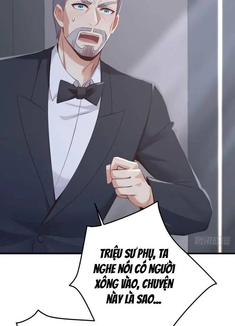 Trấn Quốc Thần Tế Chap 199 - Next Chap 200
