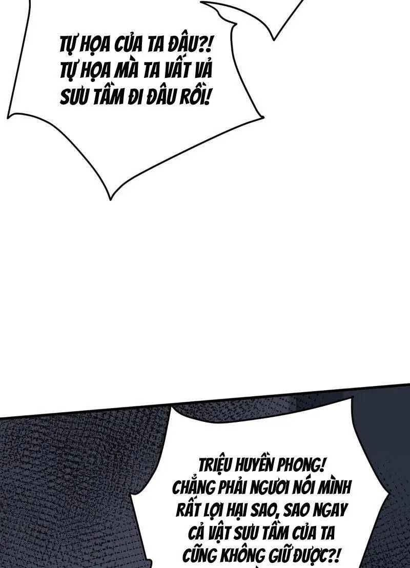 Trấn Quốc Thần Tế Chap 199 - Next Chap 200