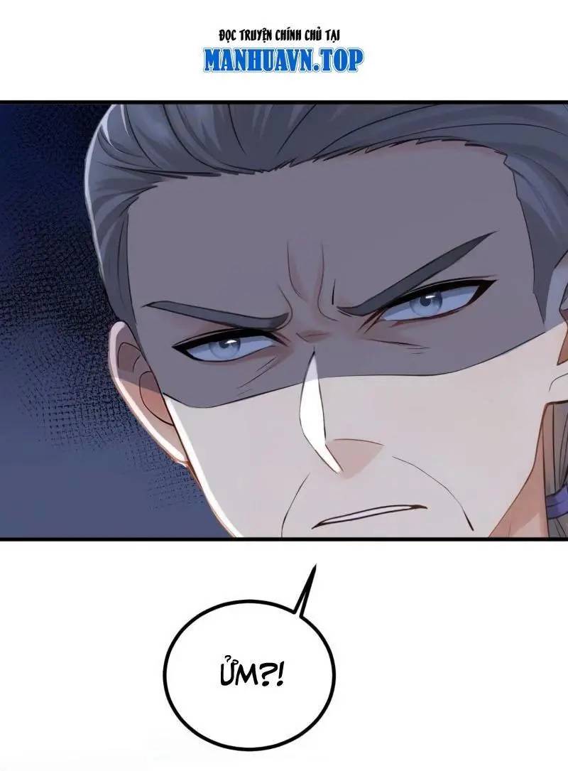 Trấn Quốc Thần Tế Chap 199 - Next Chap 200