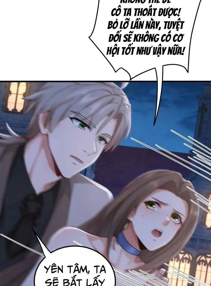 Trấn Quốc Thần Tế Chap 199 - Next Chap 200