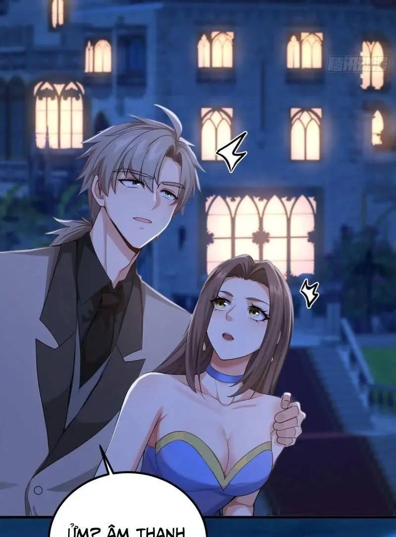 Trấn Quốc Thần Tế Chap 199 - Next Chap 200