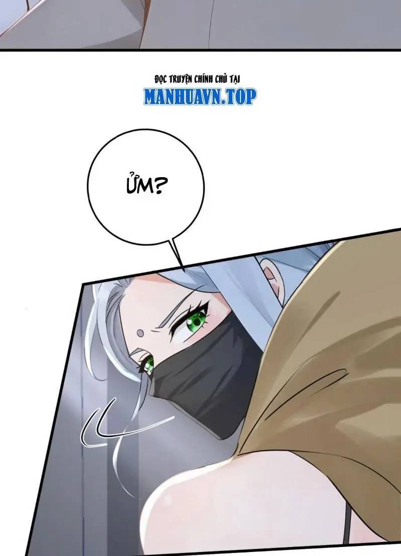 Trấn Quốc Thần Tế Chap 199 - Next Chap 200