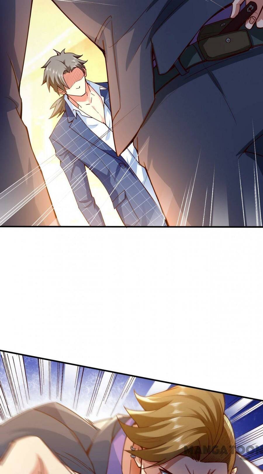 Trấn Quốc Thần Tế Chap 2 - Next Chap 3