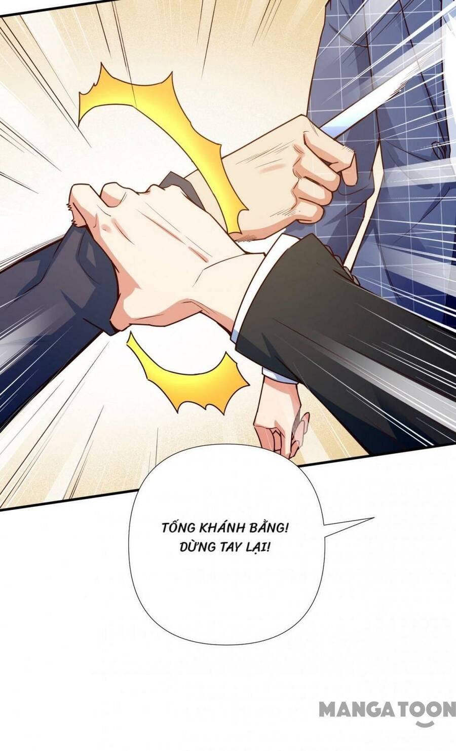 Trấn Quốc Thần Tế Chap 2 - Next Chap 3