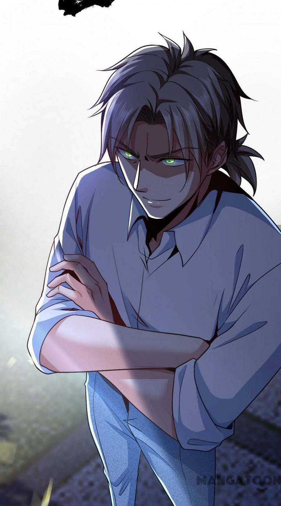 Trấn Quốc Thần Tế Chap 20 - Next Chap 21