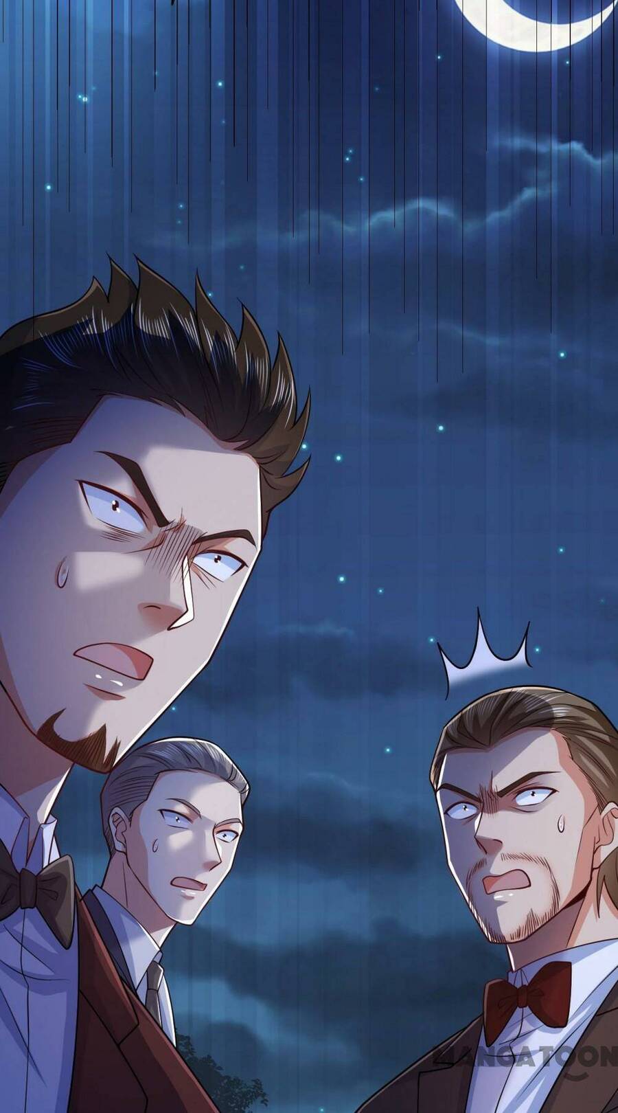 Trấn Quốc Thần Tế Chap 20 - Next Chap 21