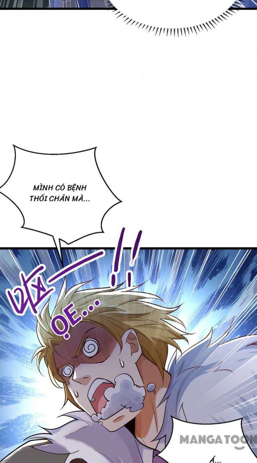 Trấn Quốc Thần Tế Chap 20 - Next Chap 21