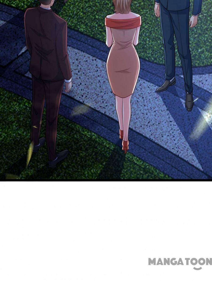 Trấn Quốc Thần Tế Chap 20 - Next Chap 21