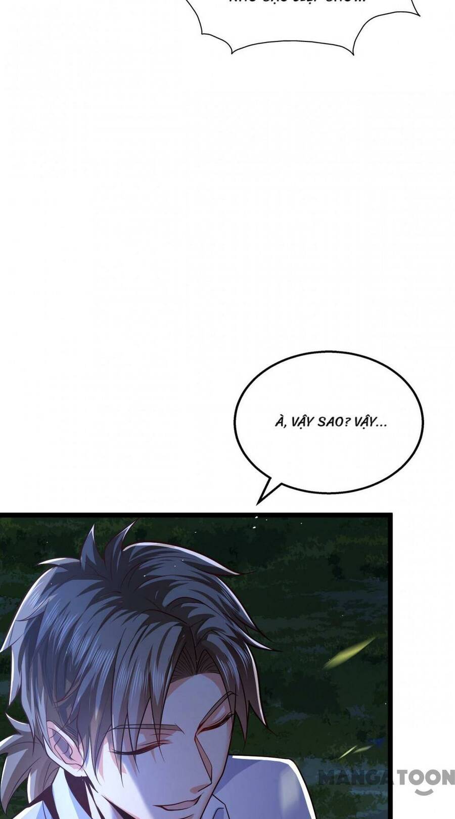 Trấn Quốc Thần Tế Chap 20 - Next Chap 21