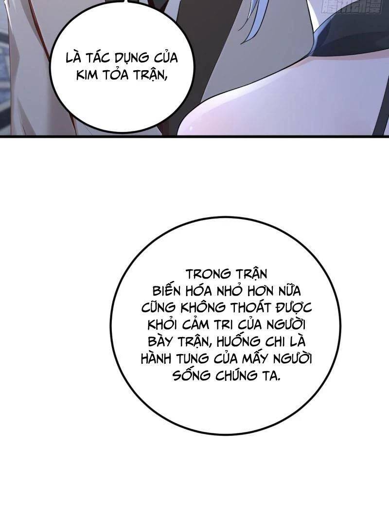 Trấn Quốc Thần Tế Chap 200 - Next Chap 201