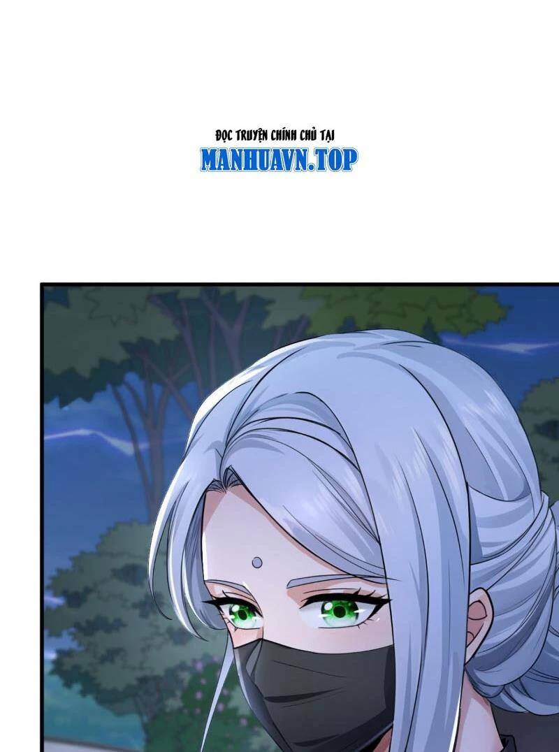 Trấn Quốc Thần Tế Chap 200 - Next Chap 201