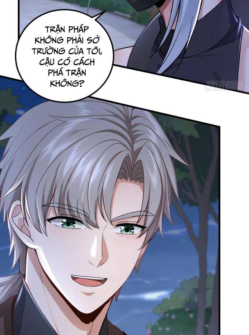Trấn Quốc Thần Tế Chap 200 - Next Chap 201