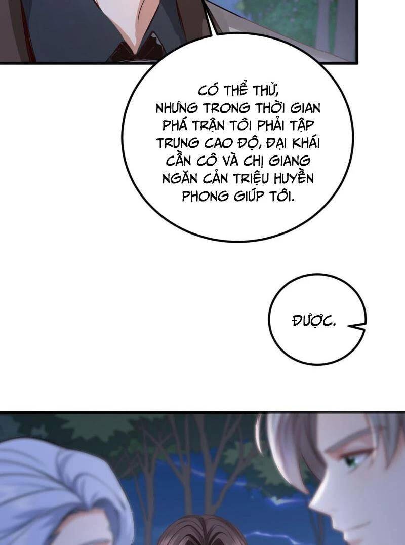 Trấn Quốc Thần Tế Chap 200 - Next Chap 201