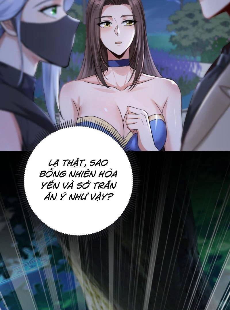Trấn Quốc Thần Tế Chap 200 - Next Chap 201