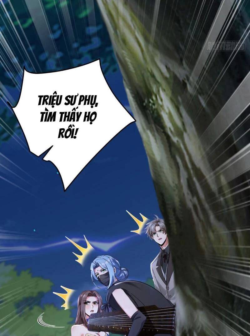 Trấn Quốc Thần Tế Chap 200 - Next Chap 201