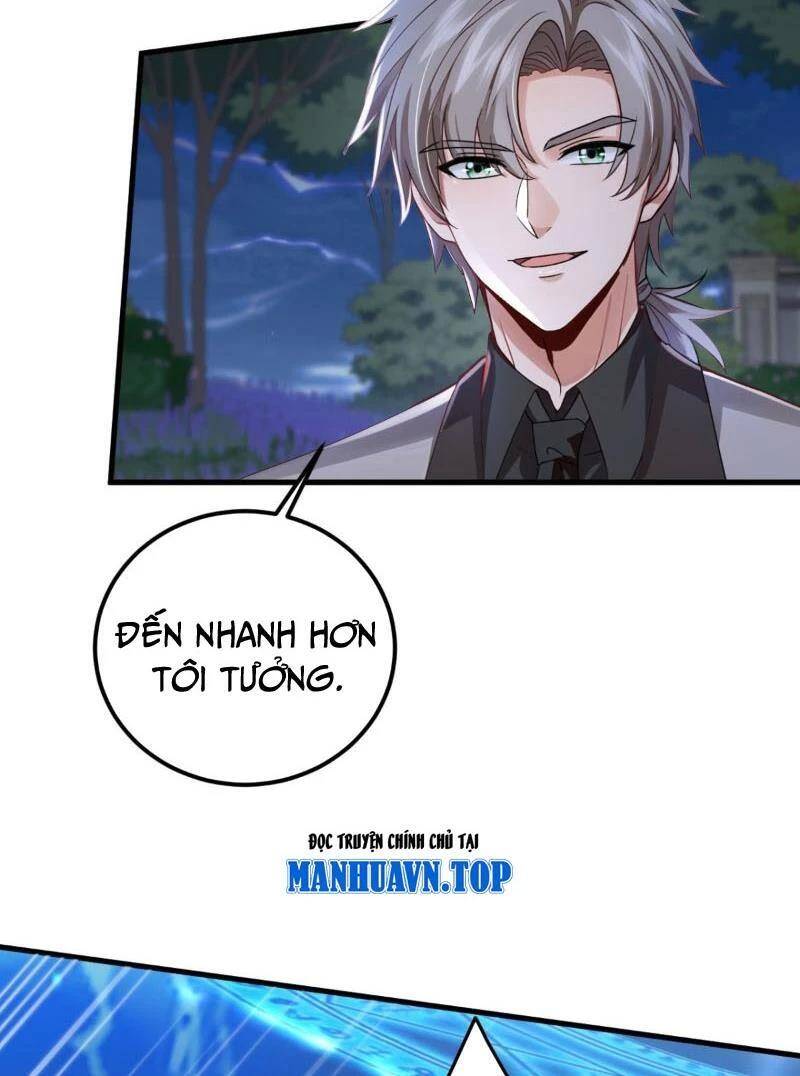 Trấn Quốc Thần Tế Chap 200 - Next Chap 201