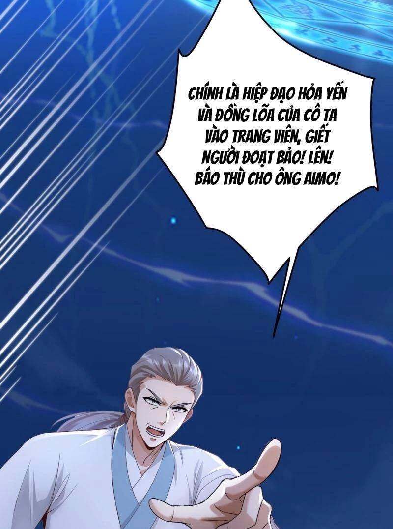 Trấn Quốc Thần Tế Chap 200 - Next Chap 201