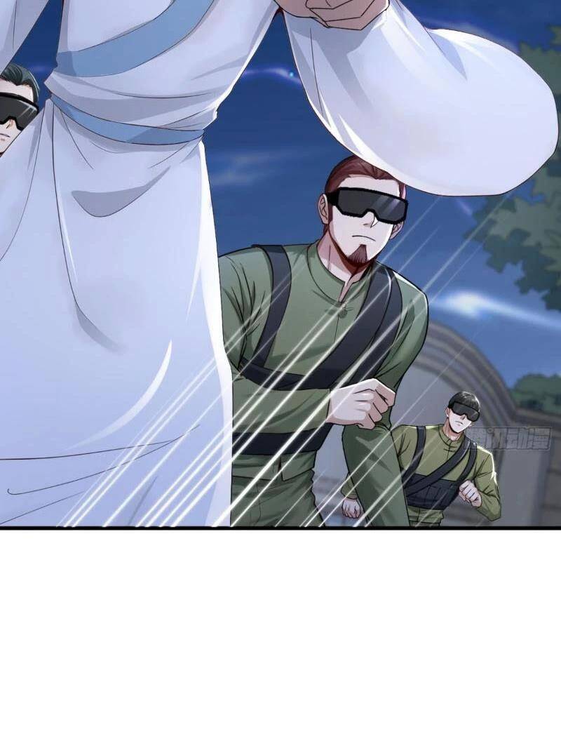 Trấn Quốc Thần Tế Chap 200 - Next Chap 201
