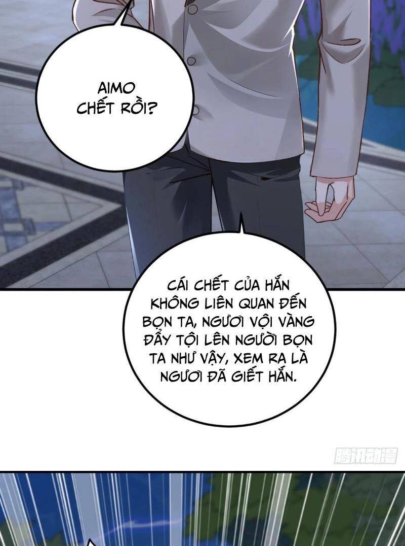 Trấn Quốc Thần Tế Chap 200 - Next Chap 201