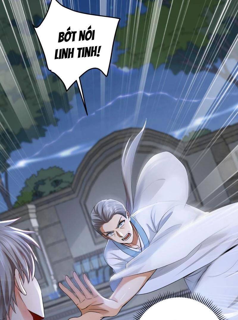 Trấn Quốc Thần Tế Chap 200 - Next Chap 201