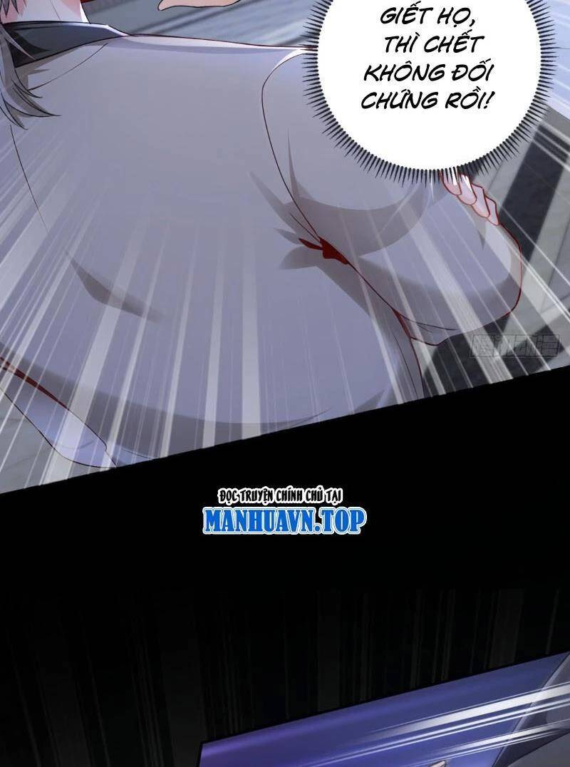 Trấn Quốc Thần Tế Chap 200 - Next Chap 201