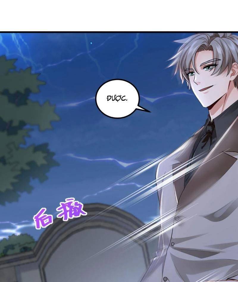 Trấn Quốc Thần Tế Chap 200 - Next Chap 201