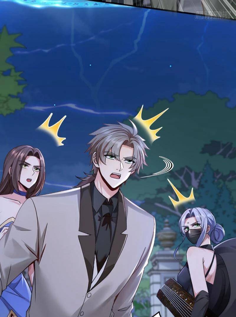 Trấn Quốc Thần Tế Chap 200 - Next Chap 201