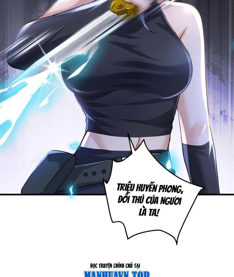 Trấn Quốc Thần Tế Chap 200 - Next Chap 201