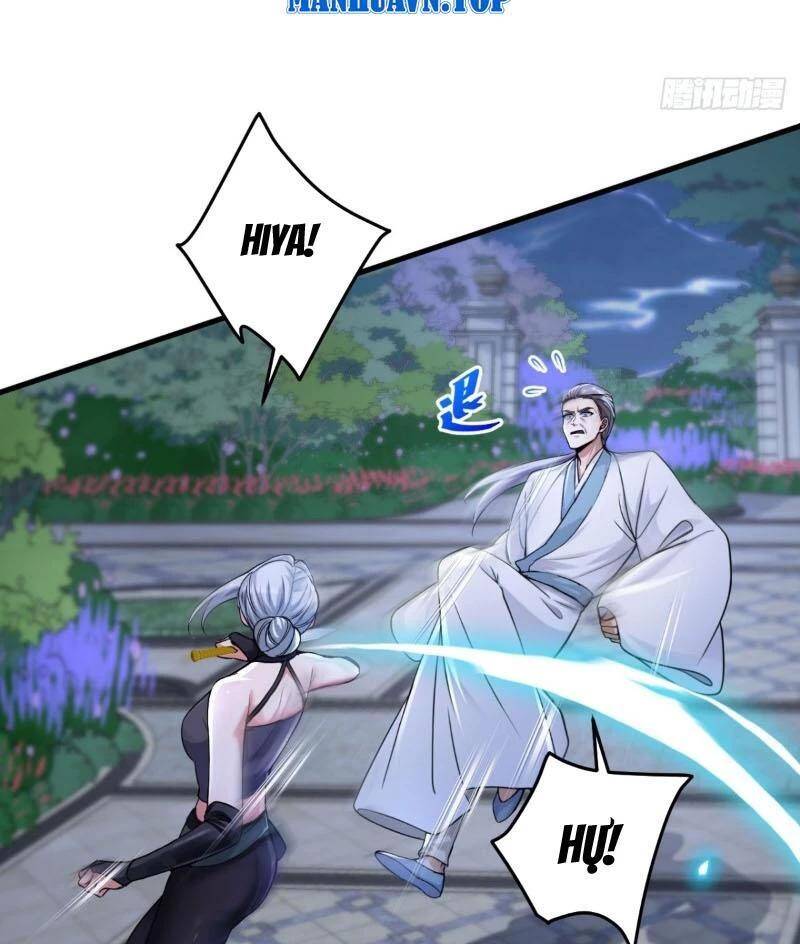Trấn Quốc Thần Tế Chap 200 - Next Chap 201