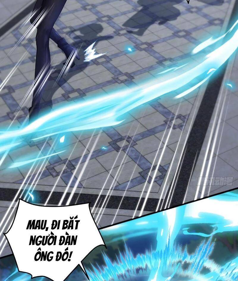 Trấn Quốc Thần Tế Chap 200 - Next Chap 201