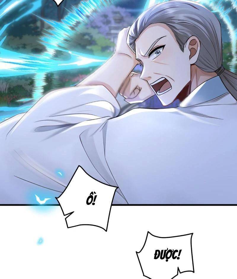 Trấn Quốc Thần Tế Chap 200 - Next Chap 201