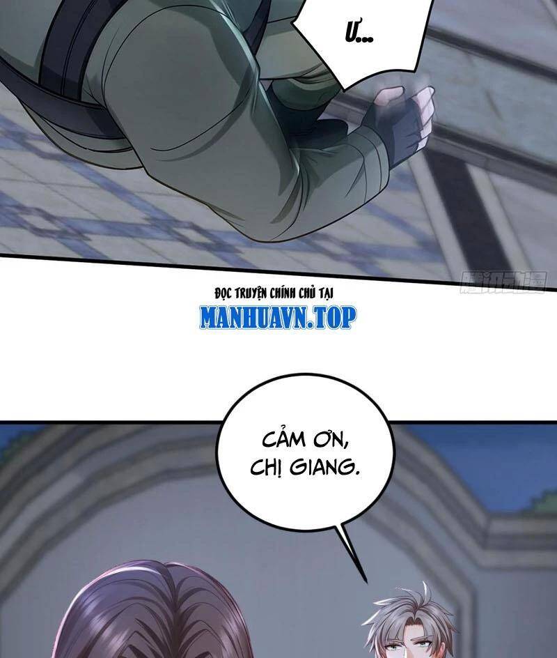 Trấn Quốc Thần Tế Chap 200 - Next Chap 201
