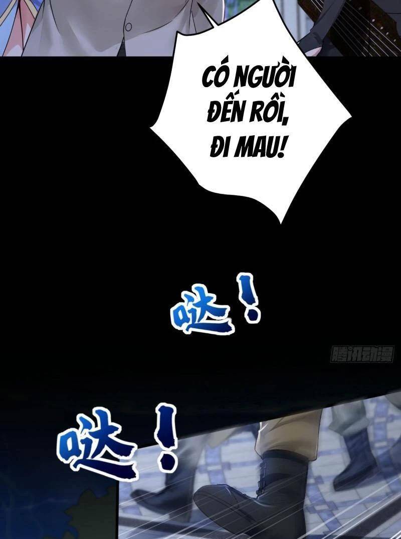 Trấn Quốc Thần Tế Chap 200 - Next Chap 201