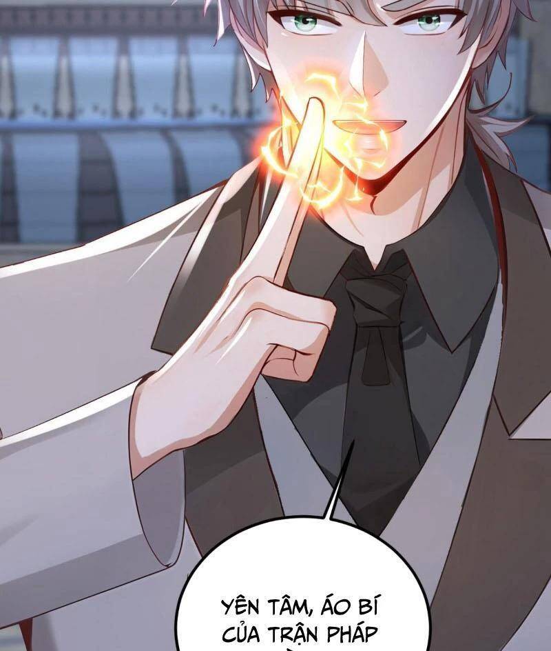 Trấn Quốc Thần Tế Chap 200 - Next Chap 201