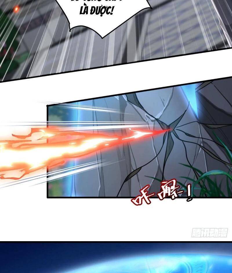 Trấn Quốc Thần Tế Chap 200 - Next Chap 201