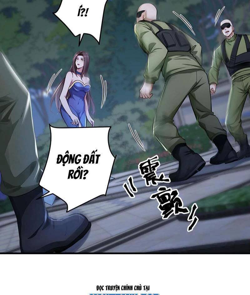 Trấn Quốc Thần Tế Chap 200 - Next Chap 201