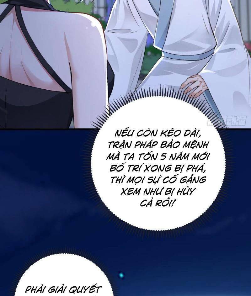 Trấn Quốc Thần Tế Chap 200 - Next Chap 201