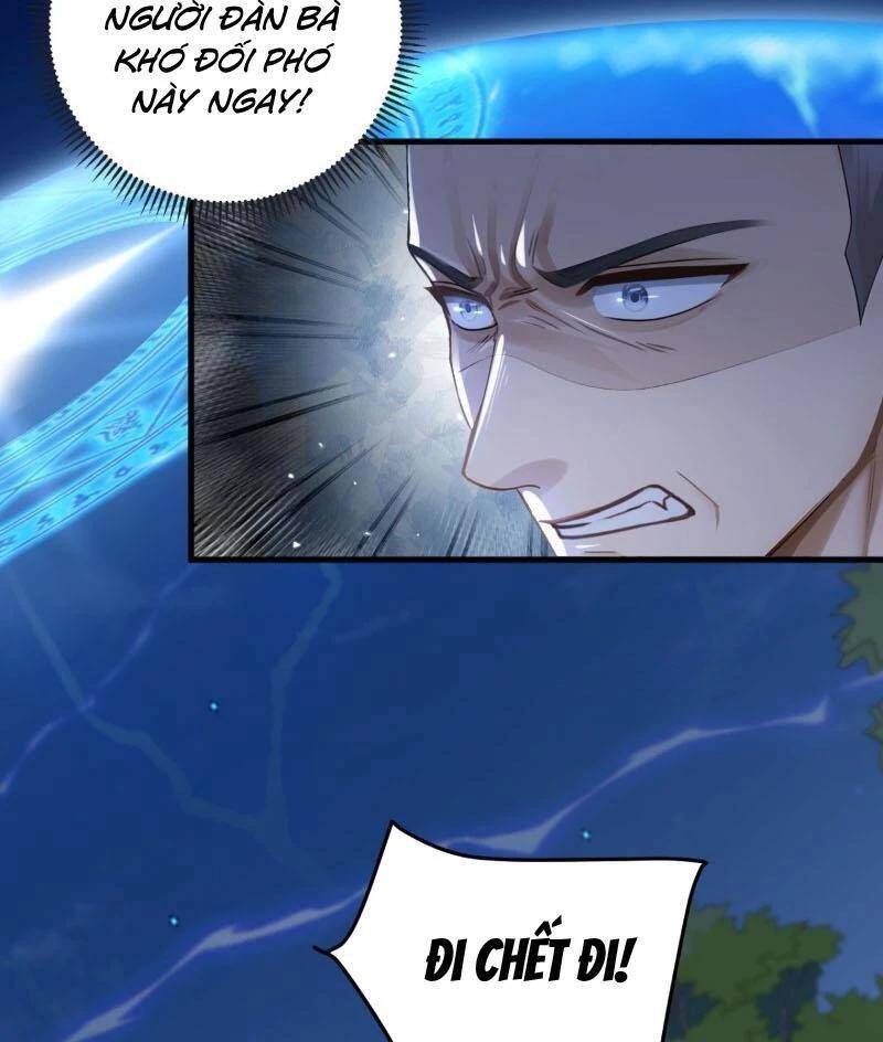 Trấn Quốc Thần Tế Chap 200 - Next Chap 201