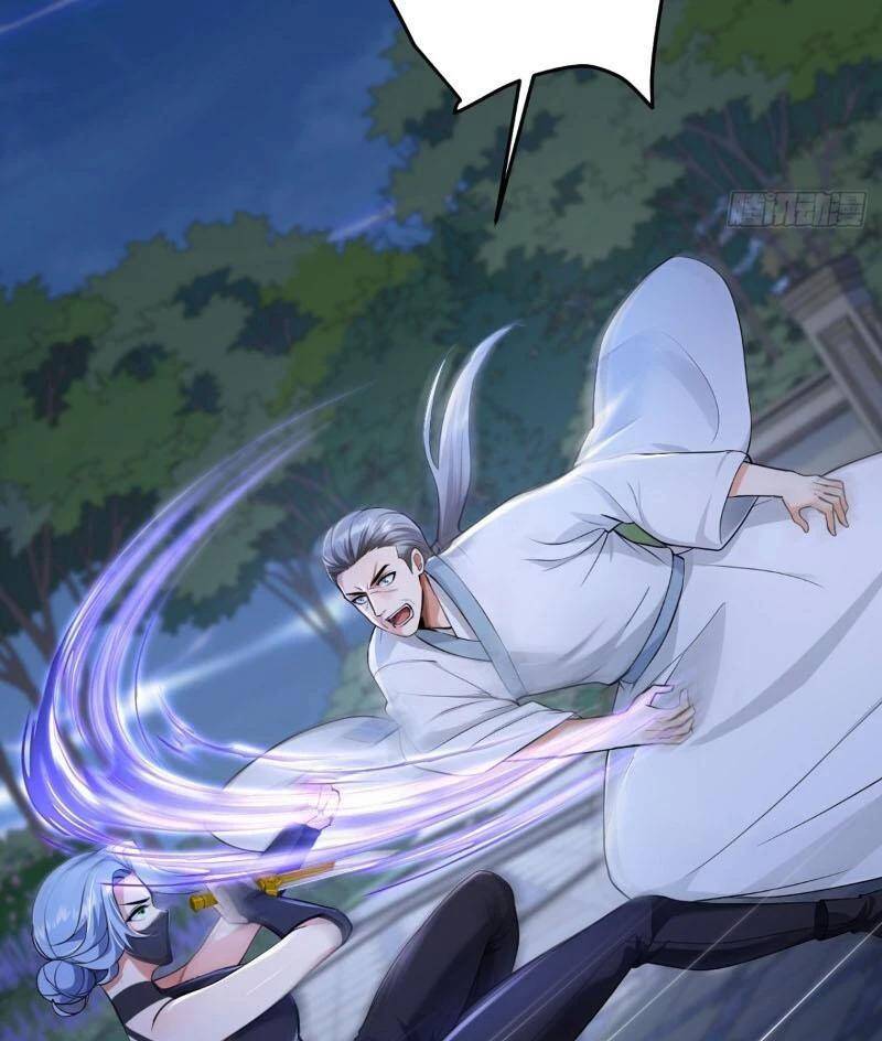 Trấn Quốc Thần Tế Chap 200 - Next Chap 201
