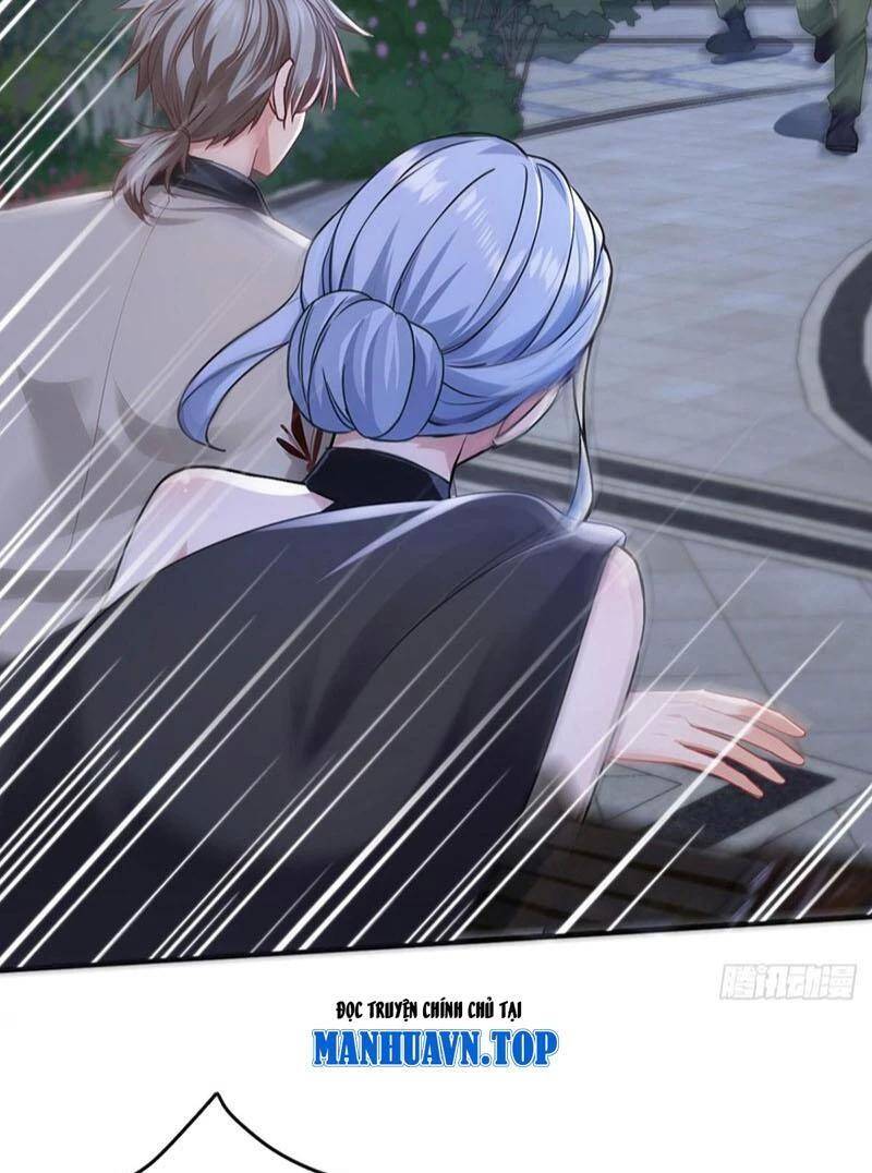 Trấn Quốc Thần Tế Chap 200 - Next Chap 201